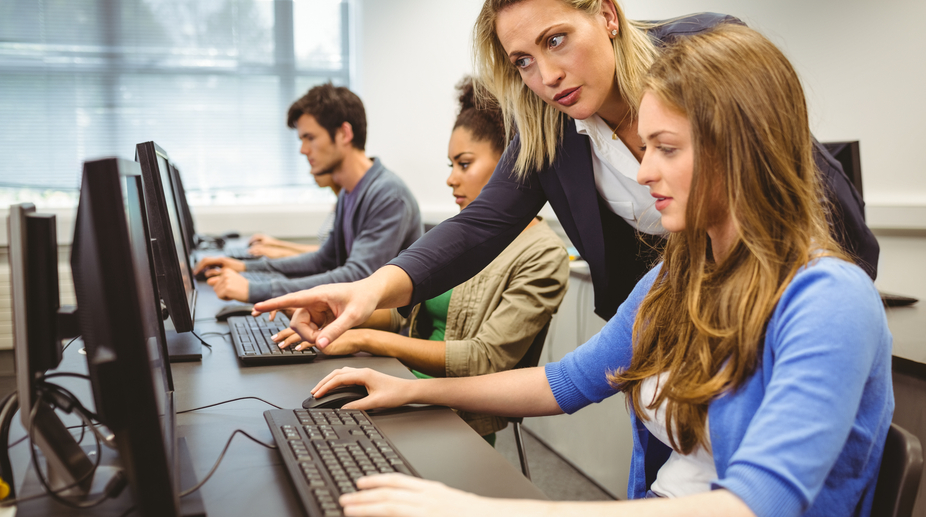 Teaching Methods Fresno Adult School